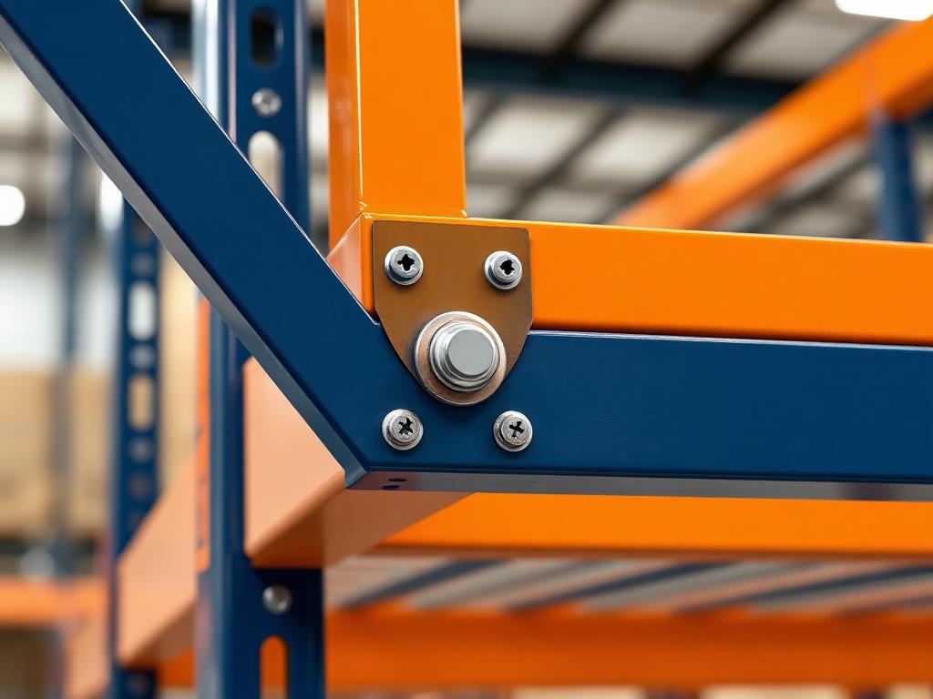 Khớp rivet chịu lực
