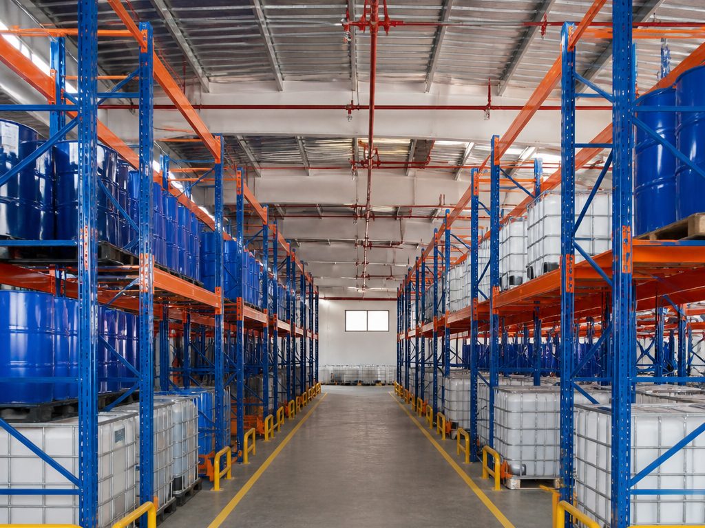 Đáp ứng yêu cầu PCCC