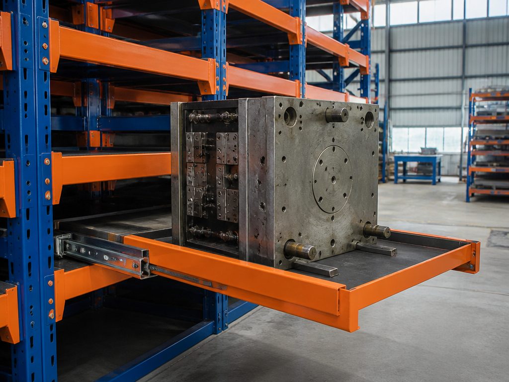 Kéo ra 100% chiều sâu