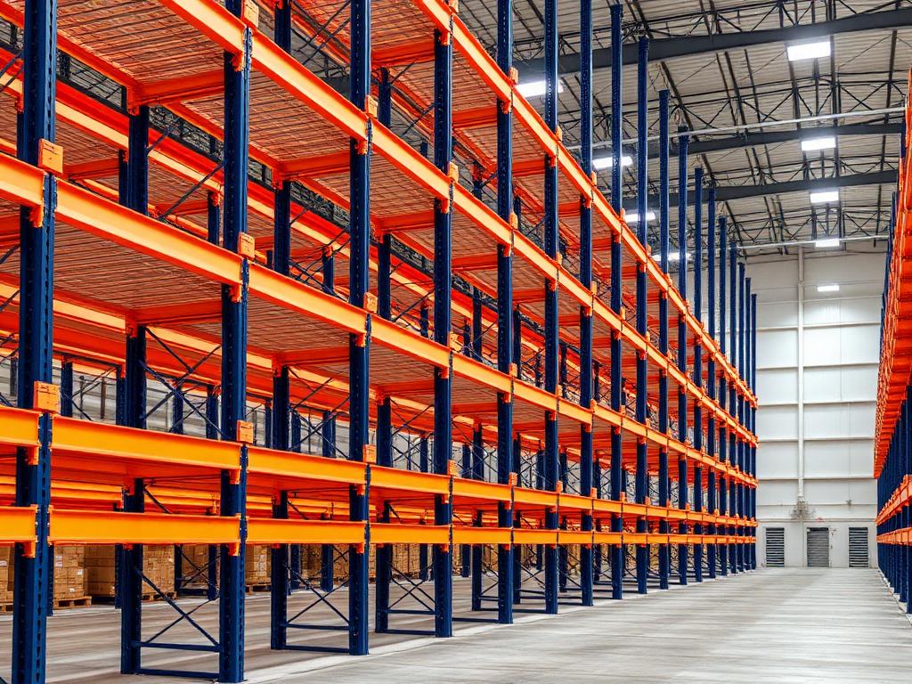 Beam dài vượt nhịp