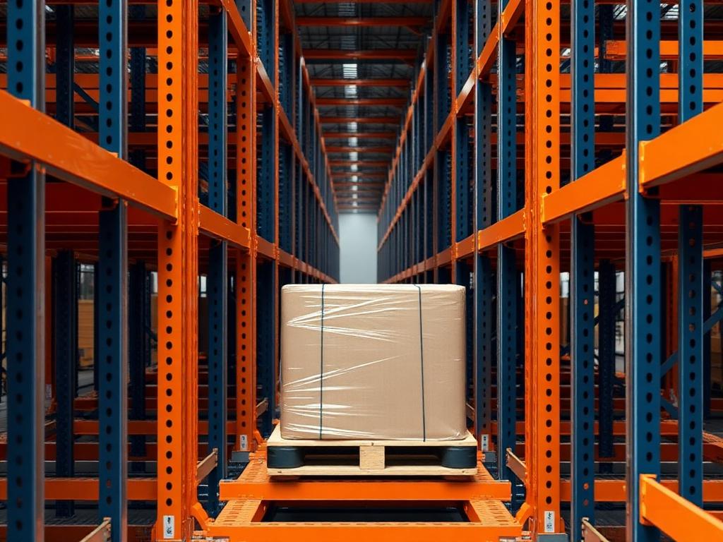 Xe con bán tự động