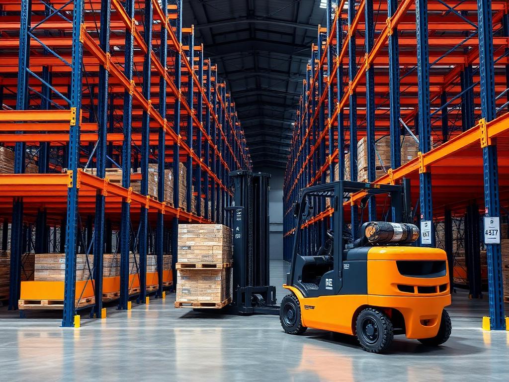 Xuất nhập trên một lối đi