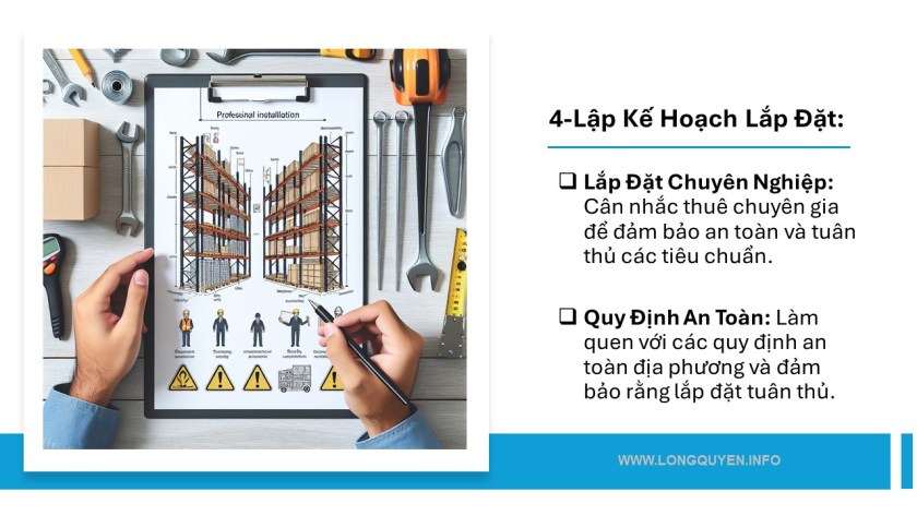Trụ chống va & thanh chắn