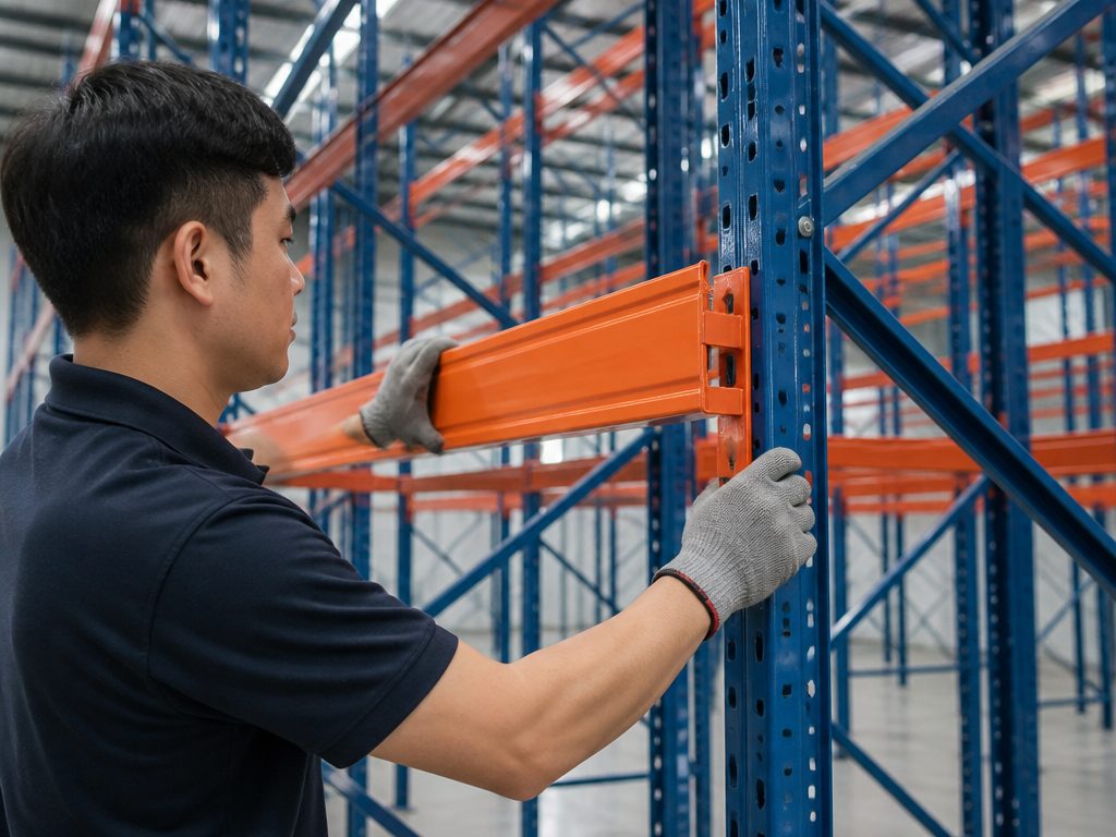 Thi công lắp đặt